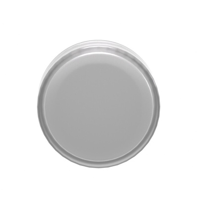 Schneider Electric White Pilot Light Head, 22mm Cutout Harmony XB4 Series