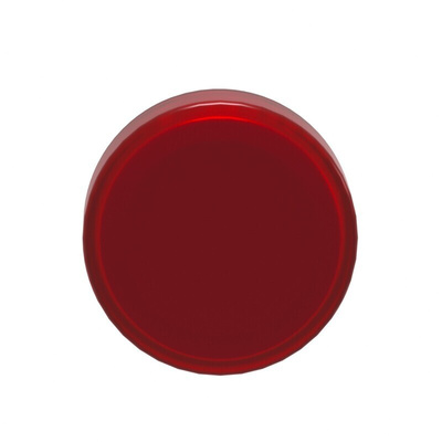 Schneider Electric Red Pilot Light Head, 22mm Cutout Harmony XB4 Series