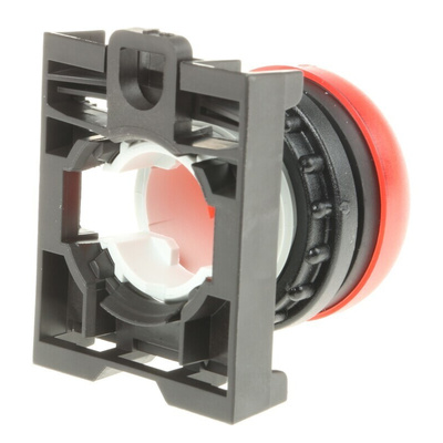 Eaton Red Pilot Light Head, 22.5mm Cutout RMQ Titan M22 Series