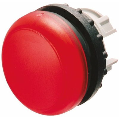 Eaton Red Pilot Light Head, 22.5mm Cutout RMQ Titan M22 Series