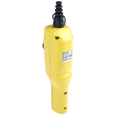 NC Emergency Stop Push Button, NO/NC First & Second Push Button Push Button Pendant Station