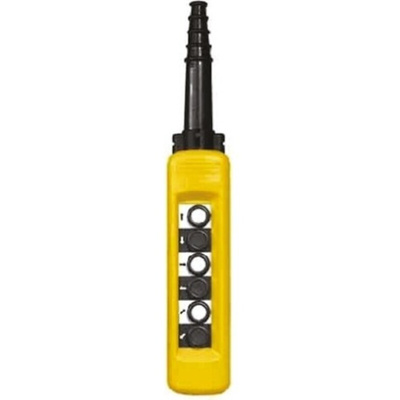 SPDT Push Button Pendant Station