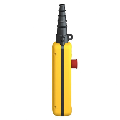 2NO + NC Push Button Pendant Station