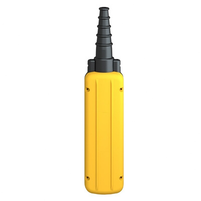 2NO + NC Push Button Pendant Station