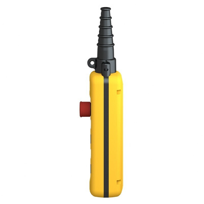 2NO + NC Push Button Pendant Station
