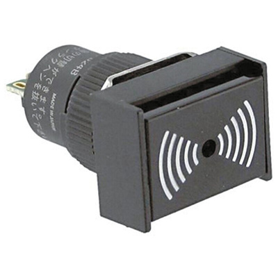 Omron Pilot Light Head, 22mm Cutout M2BJ Series