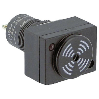 Omron Pilot Light Head, 22mm Cutout M2BJ Series