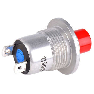 SPST Pendant Switch, 10 A