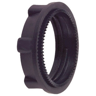 Schneider Electric Push Button Nut for use with XB5 Series, ZB5AZ901