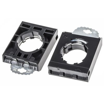 BACO Push Button Clip for use with L21AA01 Series, 333E