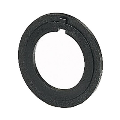 Eaton Adapter for use with M22 Series Modular Push Buttons, 216408 M22S-R30