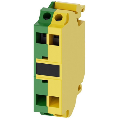 Siemens Terminal Block, 3SU1400-1DA43-3AA0