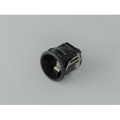 NKK Switches Pushbutton Actuator