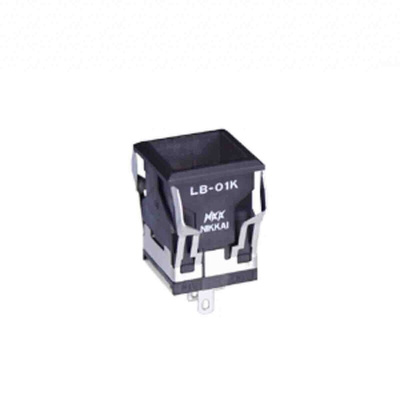 NKK Switches Pushbutton Actuator