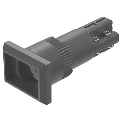 EAO Modular Switch Actuator for Use with Series 01