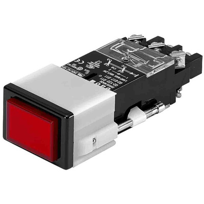 EAO Modular Switch Actuator for Use with Series 02