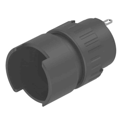 EAO, 51 Pilot Light, IP65, 48V
