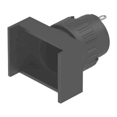 EAO, 51 Pilot Light, IP65, 48V