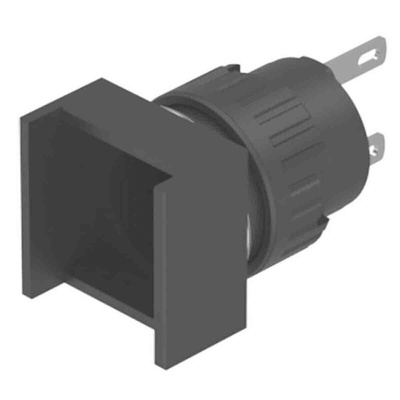 EAO, 51 Pilot Light, IP65, 48V