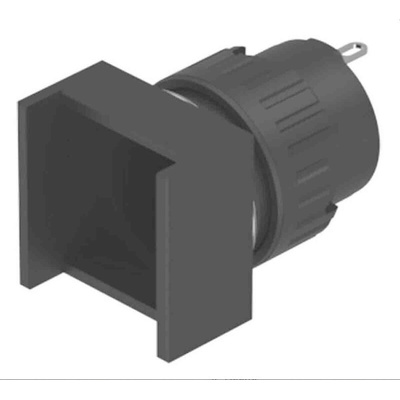 EAO, 51 Pilot Light, IP65, 48V