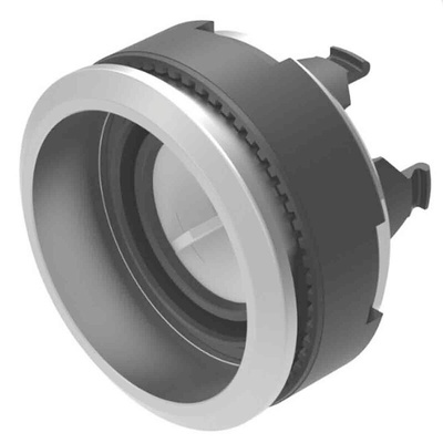 EAO, 84 LED Pilot Light, 22.3mm Cutout, Round