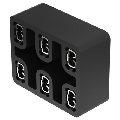 EAO Mounting Adapter for use with 84 Series, 84-920