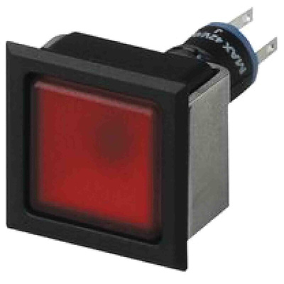 EAO Push Button Switch