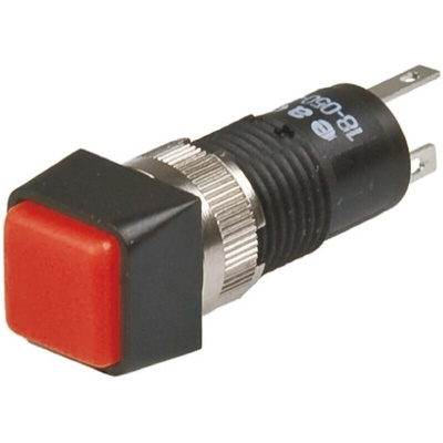 EAO Push Button Switch