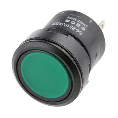 EAO Push Button Switch