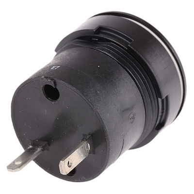 EAO Push Button Switch