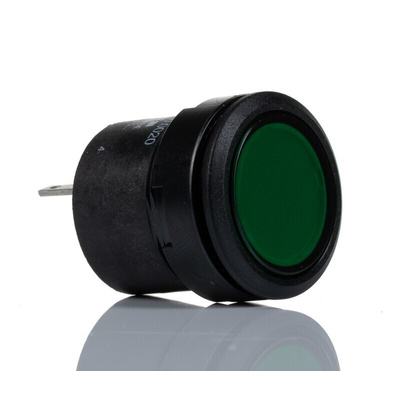 EAO Push Button Switch