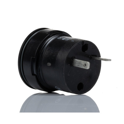 EAO Push Button Switch