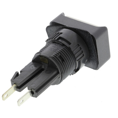 APEM Modular Switch Body for Use with A01 Series