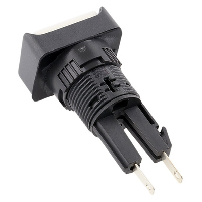 APEM Modular Switch Body for Use with A01 Series