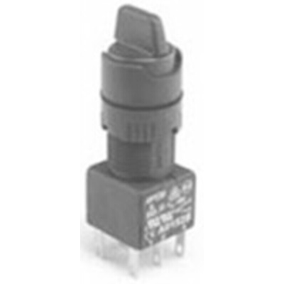 APEM Modular Switch Body for Use with A01 Series
