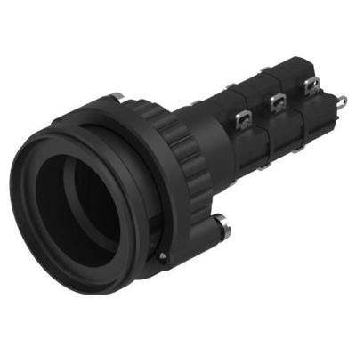 EAO Pushbutton Actuator