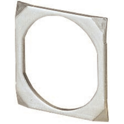 Eaton Anti-Rotation Plate for use with RMQ16 Actuators, 046301 VS