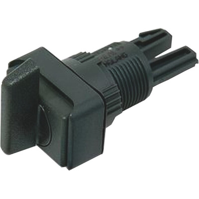 APEM Modular Switch Body for Use with A01 Series