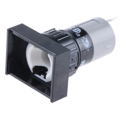 EAO, PCB Pilot Light, IP40