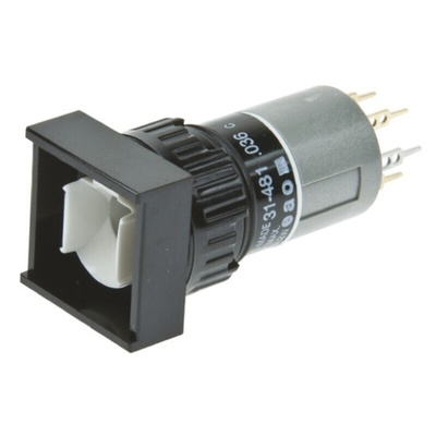 EAO Push Button Switch
