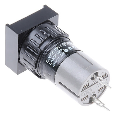 EAO Pilot Light