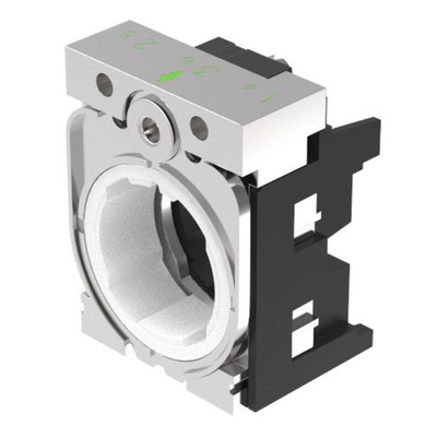 EAO Holder for use with Potentiometer, 45-2300.2000.000