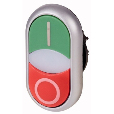 Pushbutton Actuator for Use with RMQ Titan Push Buttons