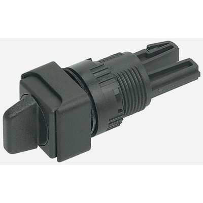 APEM Modular Switch Body for Use with A01 Series