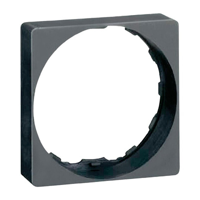 Schneider Electric Push Button Adapter for use with XB5 Series, ZB5AZ31