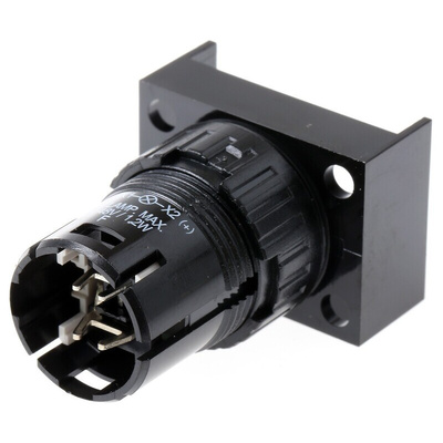 EAO Modular Switch Body for Use with 61 Series