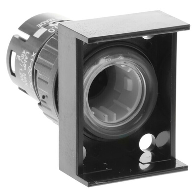 EAO Modular Switch Body