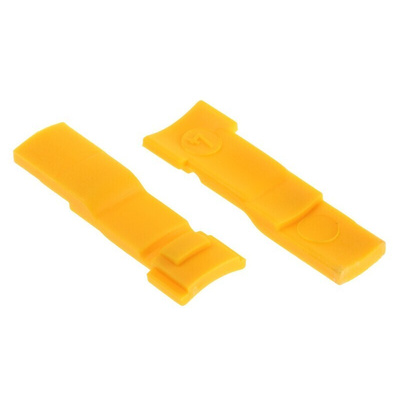 Eaton Coding Adapter Set for use with RMQ Titan Series, 216407 M22-XC-Y