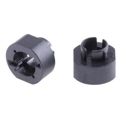 MEC Modular Switch Shaft Extender for use with Cap, 2S09-05.0