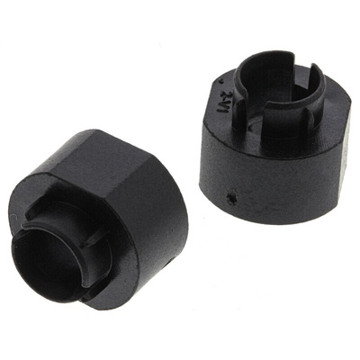 MEC Modular Switch Shaft Extender for use with Cap, 2S09-06.0